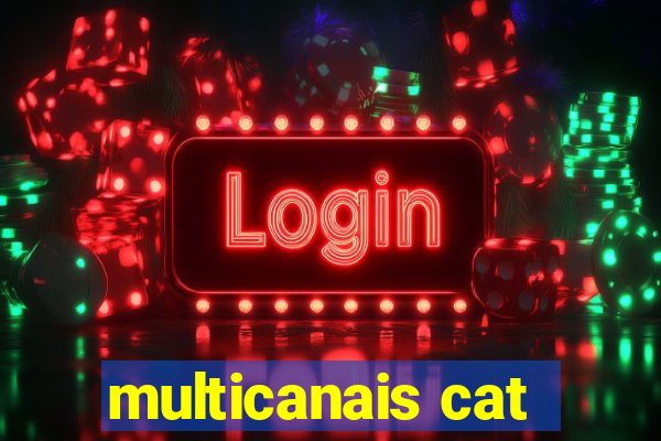 multicanais cat